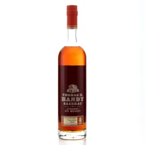 Thomas H Handy Sazerac Rye Whiskey 2018