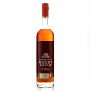 Thomas H Handy Sazerac Rye Whiskey 2019 125.7 Proof