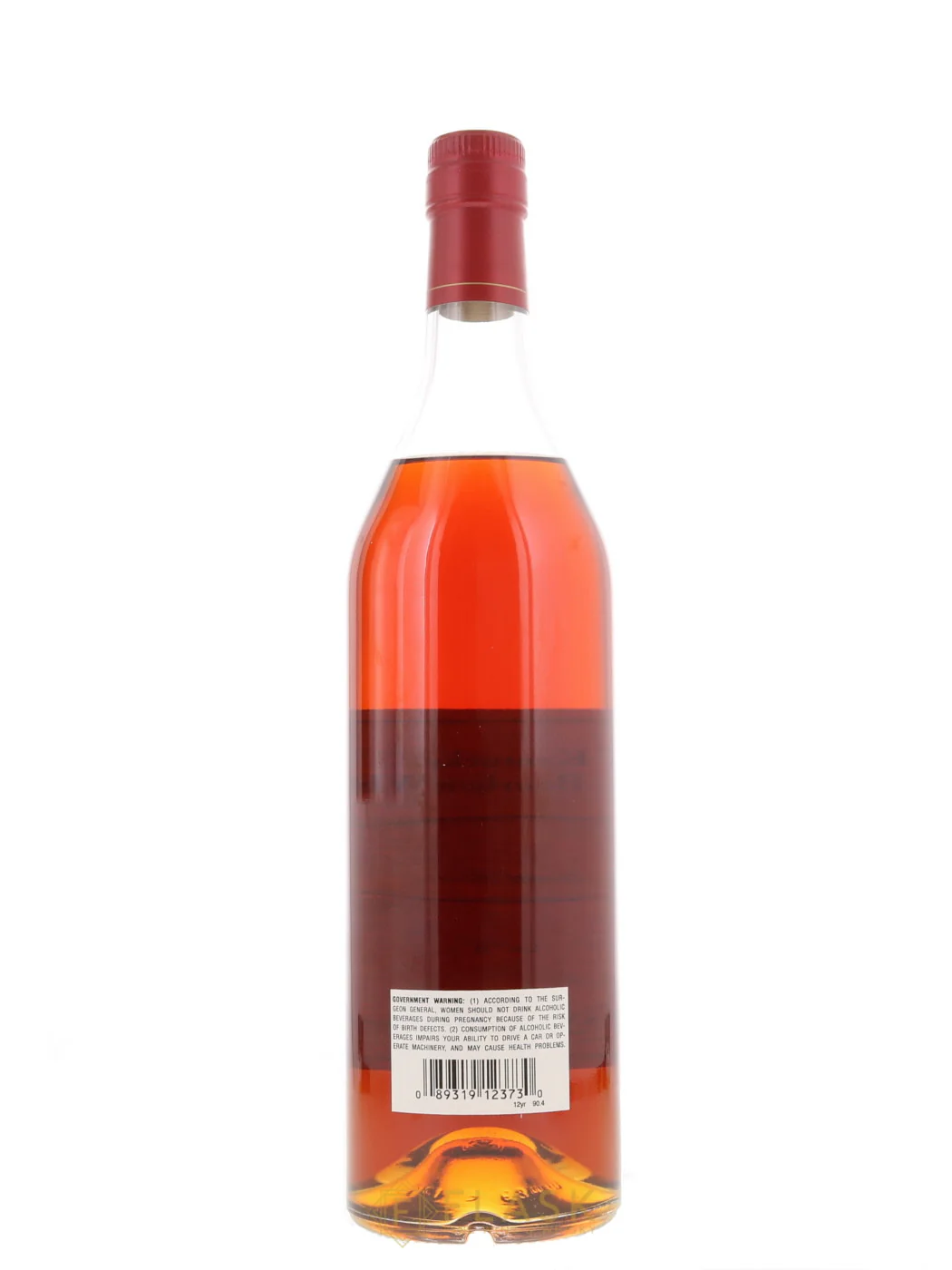 Van Winkle Special Reserve Bourbon Lot B 12 Year Old Bourbon 2002-2006