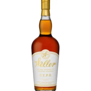 W.L. Weller C.Y.P.B. Bourbon 750mL