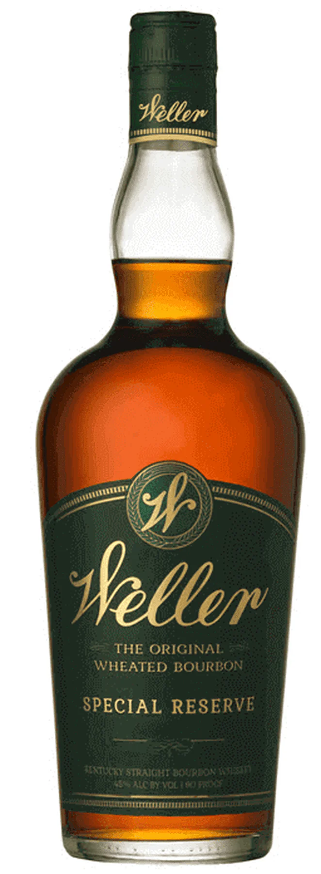 W.L. Weller Special Reserve Bourbon 1 Liter