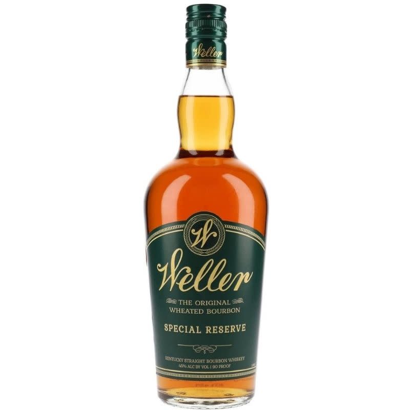 W.L. Weller Special Reserve Bourbon 750ml