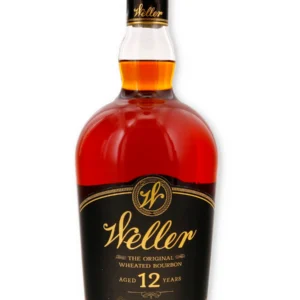 Weller 12 Year Old Bourbon 1.75 Liter / Magnum