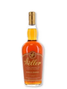 Weller Single Barrel Bourbon