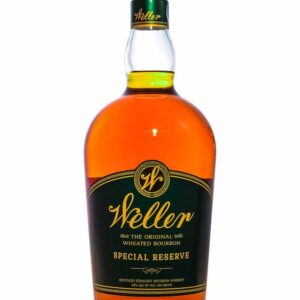 Weller Special Reserve Bourbon 1.75 Liter