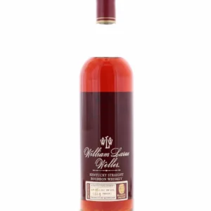William Larue Weller 2005 Bourbon First Release
