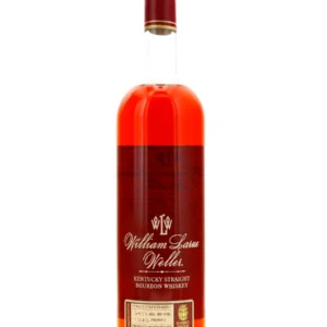 William Larue Weller 2017 Bourbon 128.2 Proof