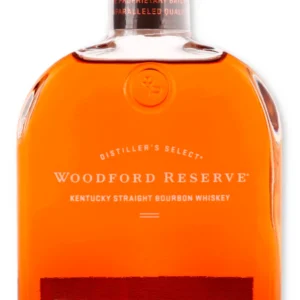 Woodford Reserve Bourbon 375ml