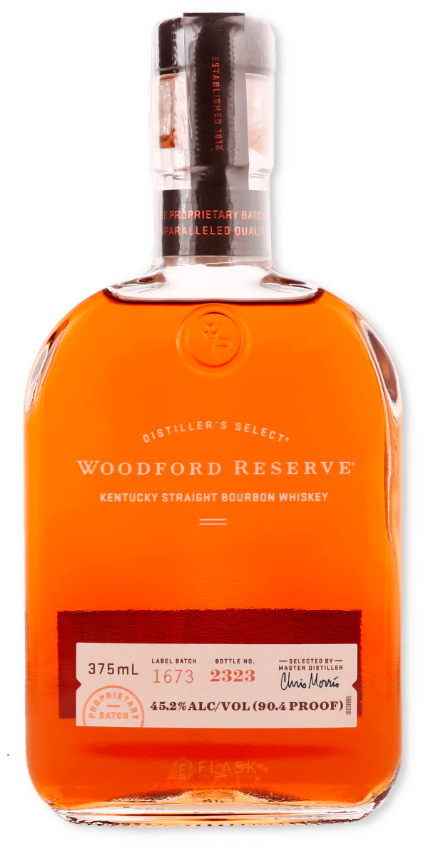 Woodford Reserve Bourbon 375ml