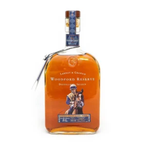 Woodford Reserve Kentucky Derby 131 2005 1 Liter
