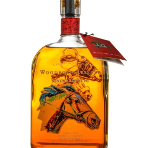 Woodford Reserve Kentucky Derby 132 2006 1 Liter