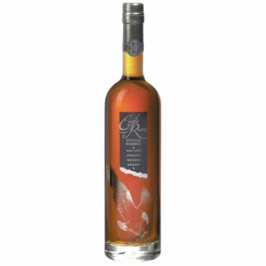 Eagle Rare 10 Year Old Single Barrel Peoples Liberty Bourbon 2014 Pick