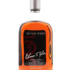 Elmer T. Lee 100 Year Tribute Single Barrel Bourbon