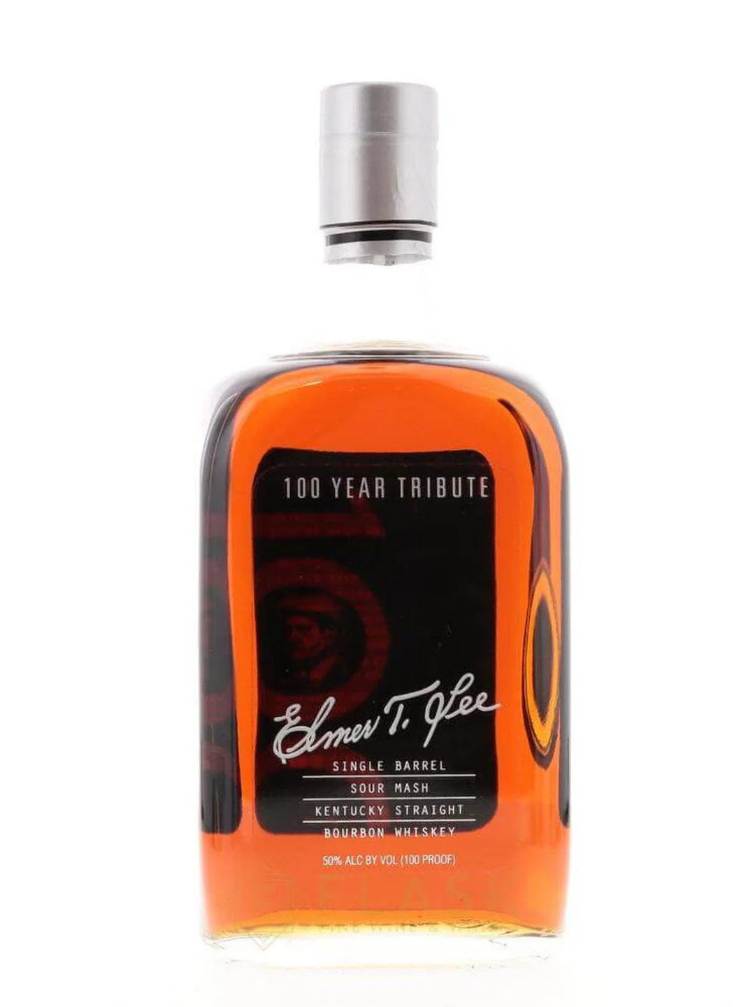 Elmer T. Lee 100 Year Tribute Single Barrel Bourbon