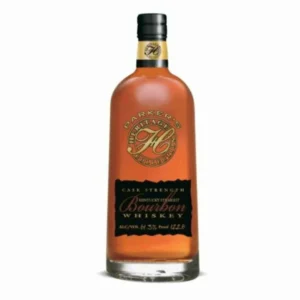 Parkers Heritage Collection 1st Edition 11-Year-Old Cask Strength Bourbon Whiskey, Batch 1