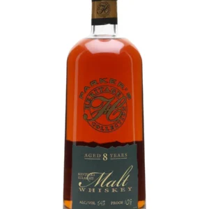 Parker's Heritage Collection 9th Edition 8 Year Old Straight Malt Whiskey