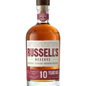 Wild Turkey Russells Reserve 10 Year Old Bourbon