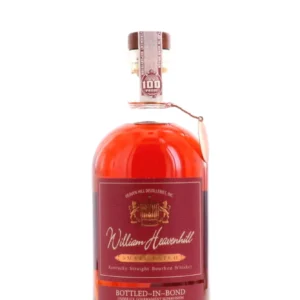 William Heavenhill Bottled in Bond Bourbon 3rd Edition