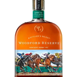 Woodford Reserve 145th Kentucky Derby Liter