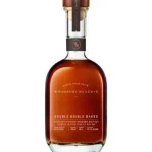 Woodford Reserve Double Oaked