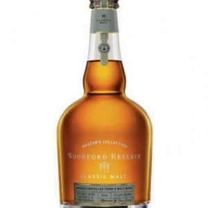 Woodford Reserve Master's Collection Classic Malt Whiskey